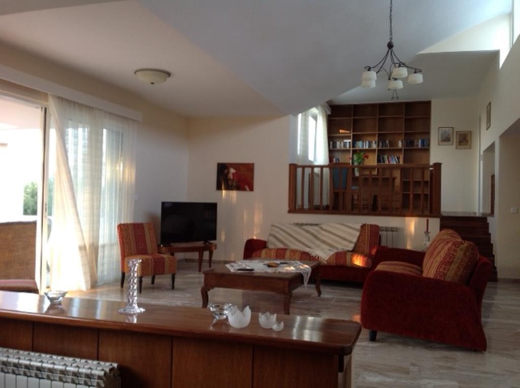 Villa Leonidas Mastichari  Luaran gambar